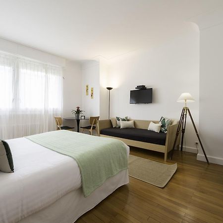 Villa Verde La Rochelle La Rochelle  Eksteriør billede