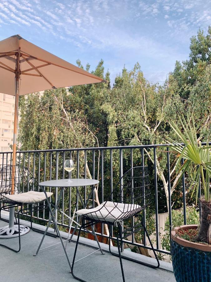 Villa Verde La Rochelle La Rochelle  Eksteriør billede