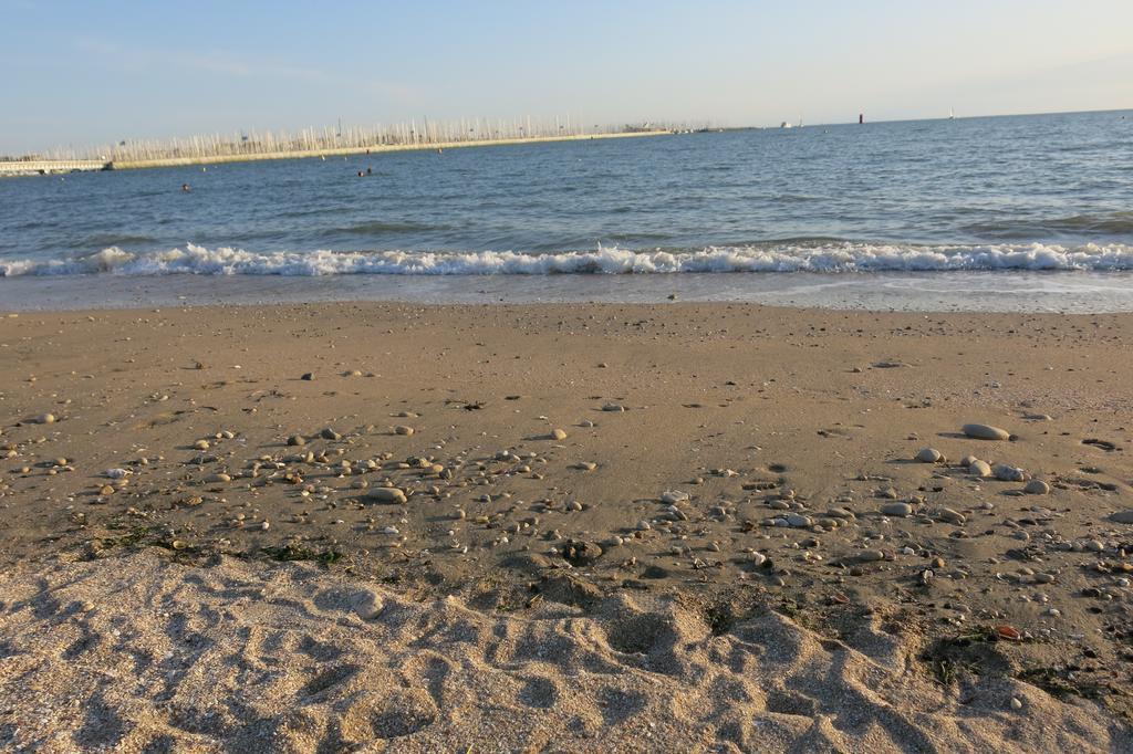 Villa Verde La Rochelle La Rochelle  Eksteriør billede