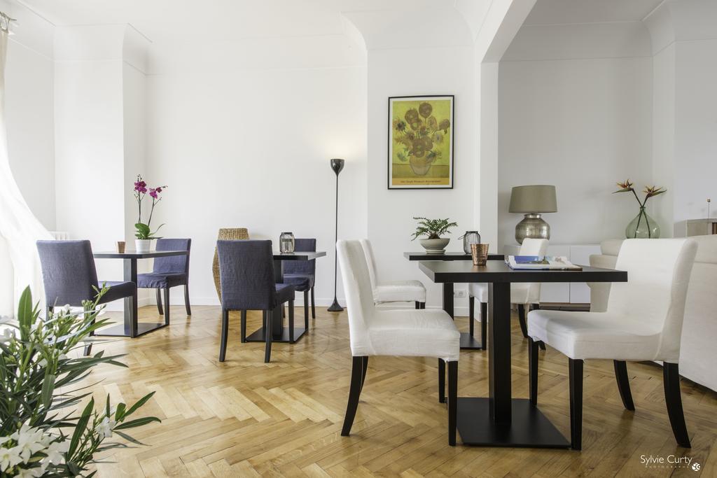 Villa Verde La Rochelle La Rochelle  Eksteriør billede