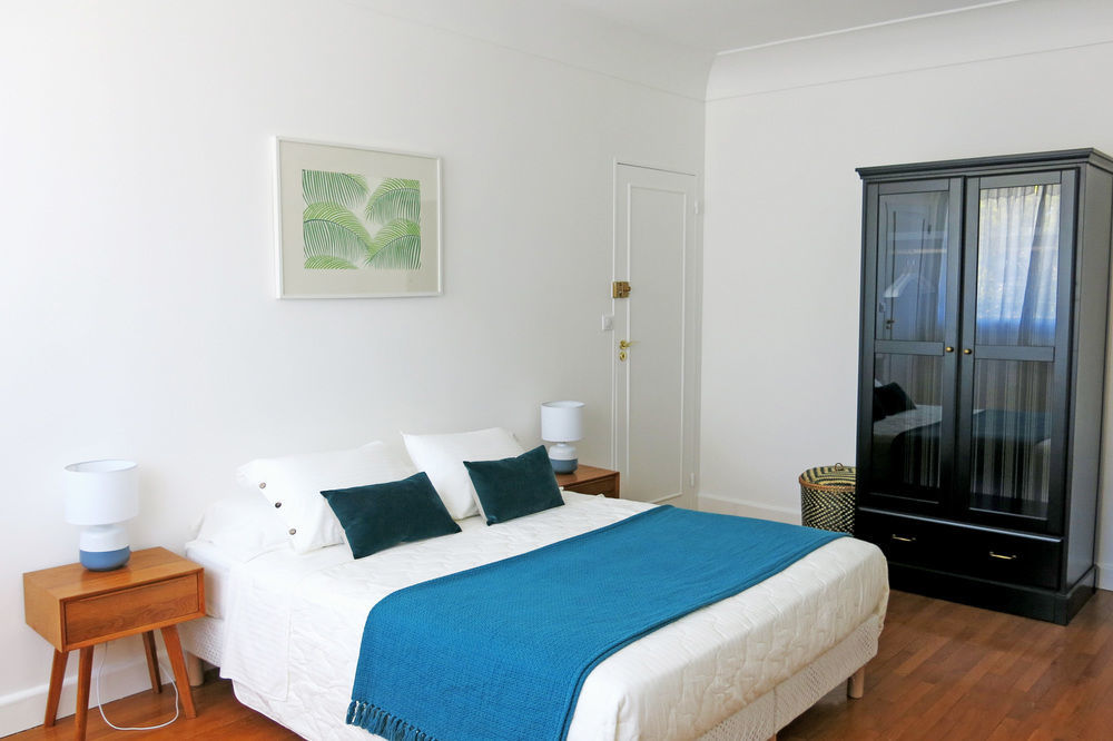 Villa Verde La Rochelle La Rochelle  Eksteriør billede