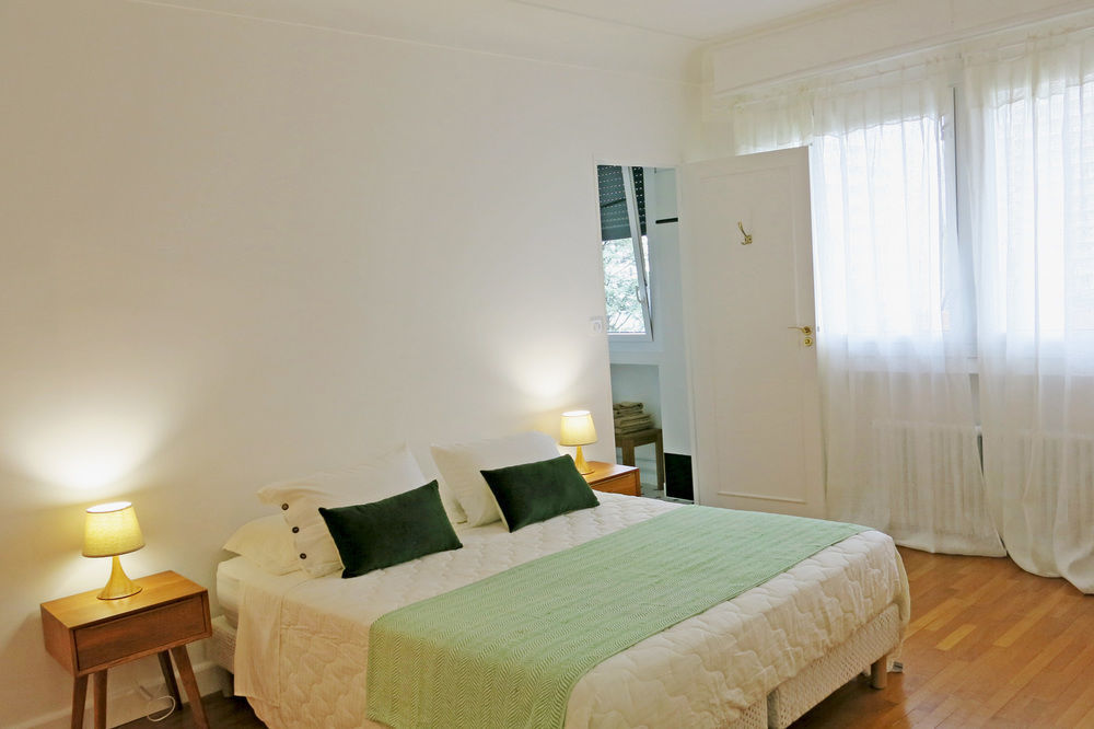 Villa Verde La Rochelle La Rochelle  Eksteriør billede