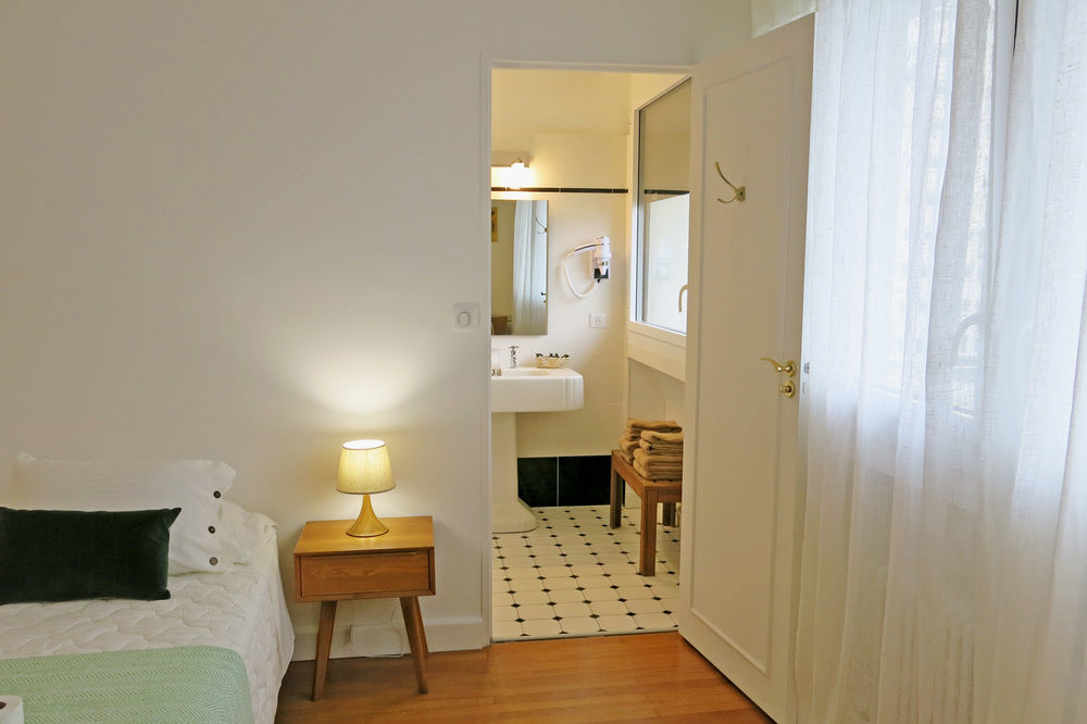 Villa Verde La Rochelle La Rochelle  Eksteriør billede