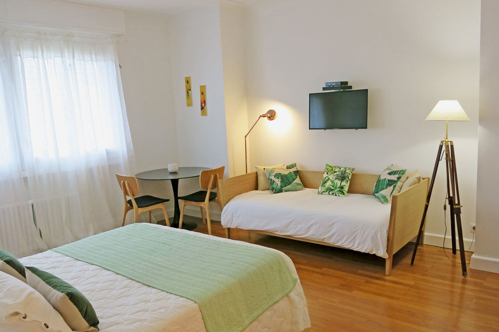 Villa Verde La Rochelle La Rochelle  Eksteriør billede