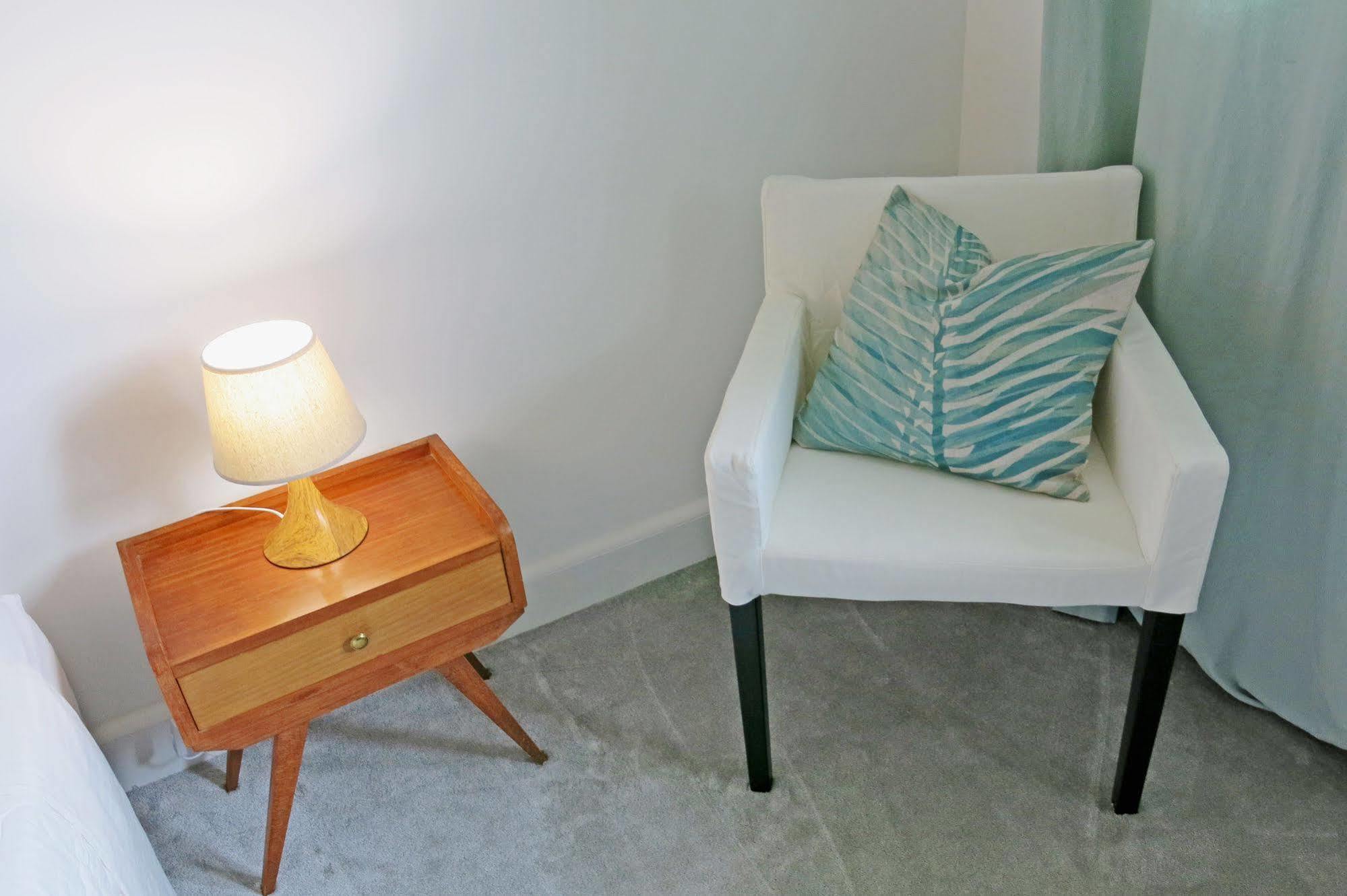 Villa Verde La Rochelle La Rochelle  Eksteriør billede