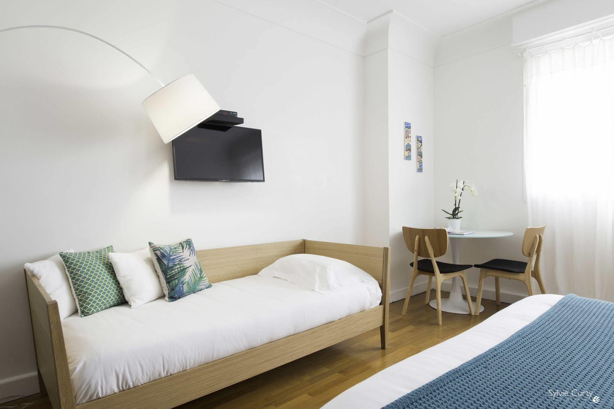 Villa Verde La Rochelle La Rochelle  Eksteriør billede