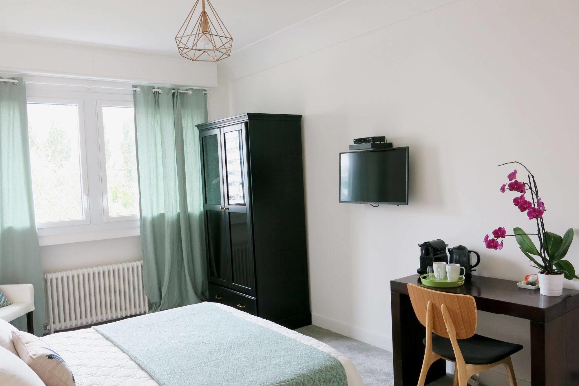 Villa Verde La Rochelle La Rochelle  Eksteriør billede